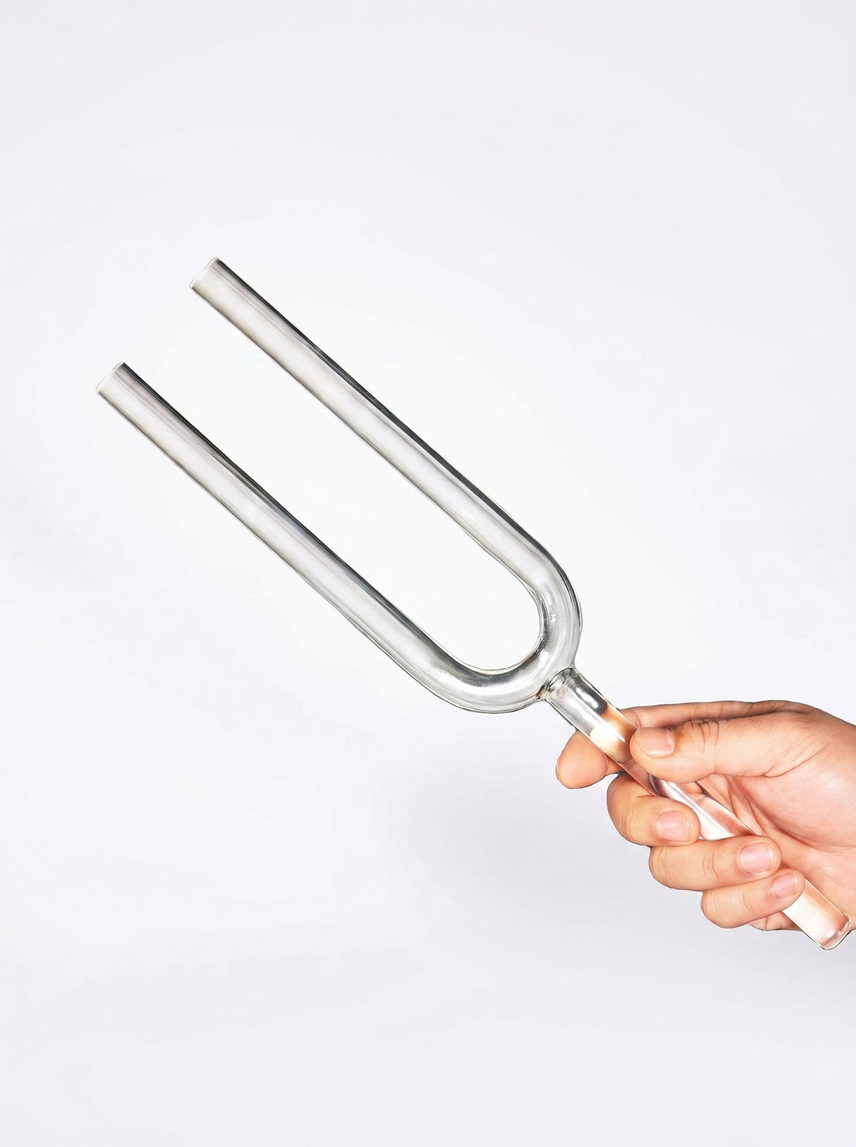 Diapasones de Cristal