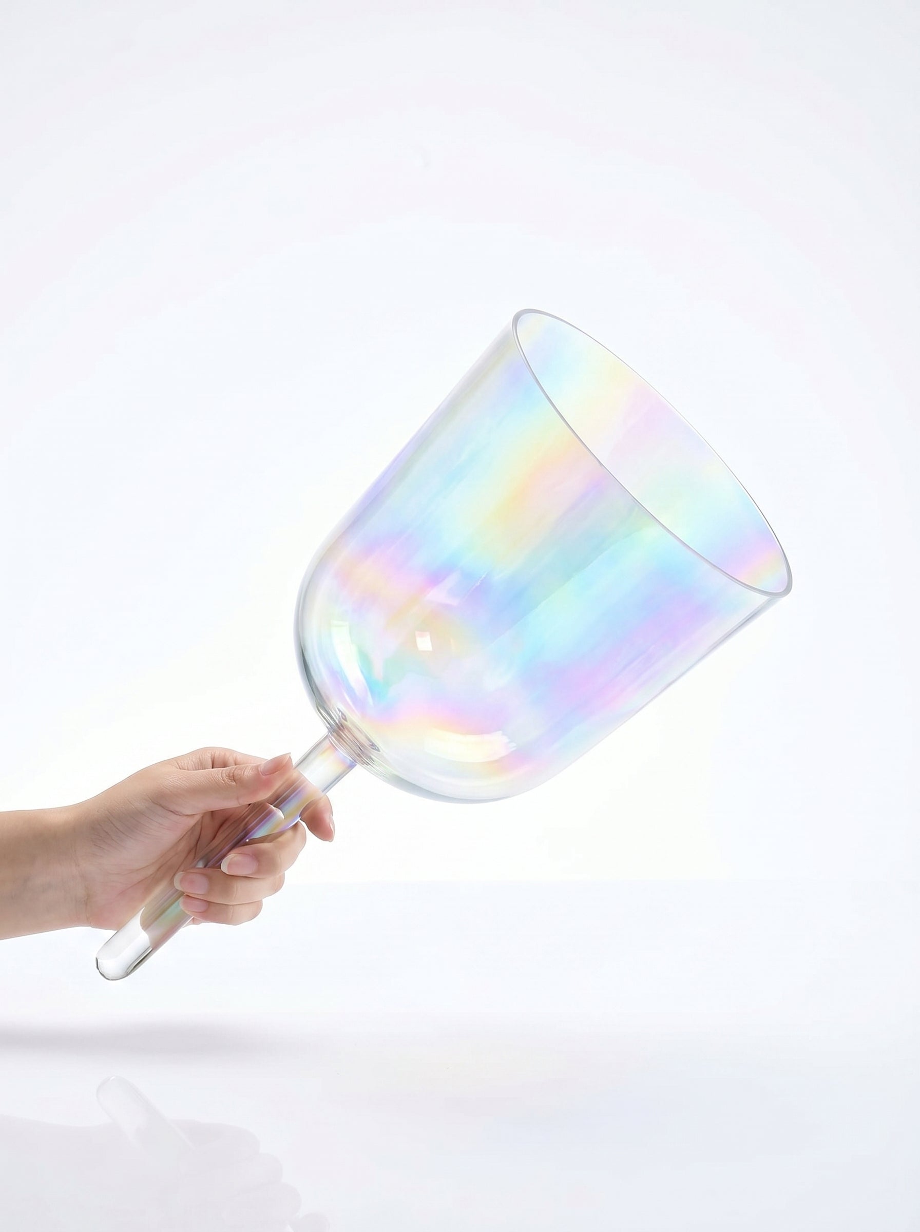 Cuencos Practitioner