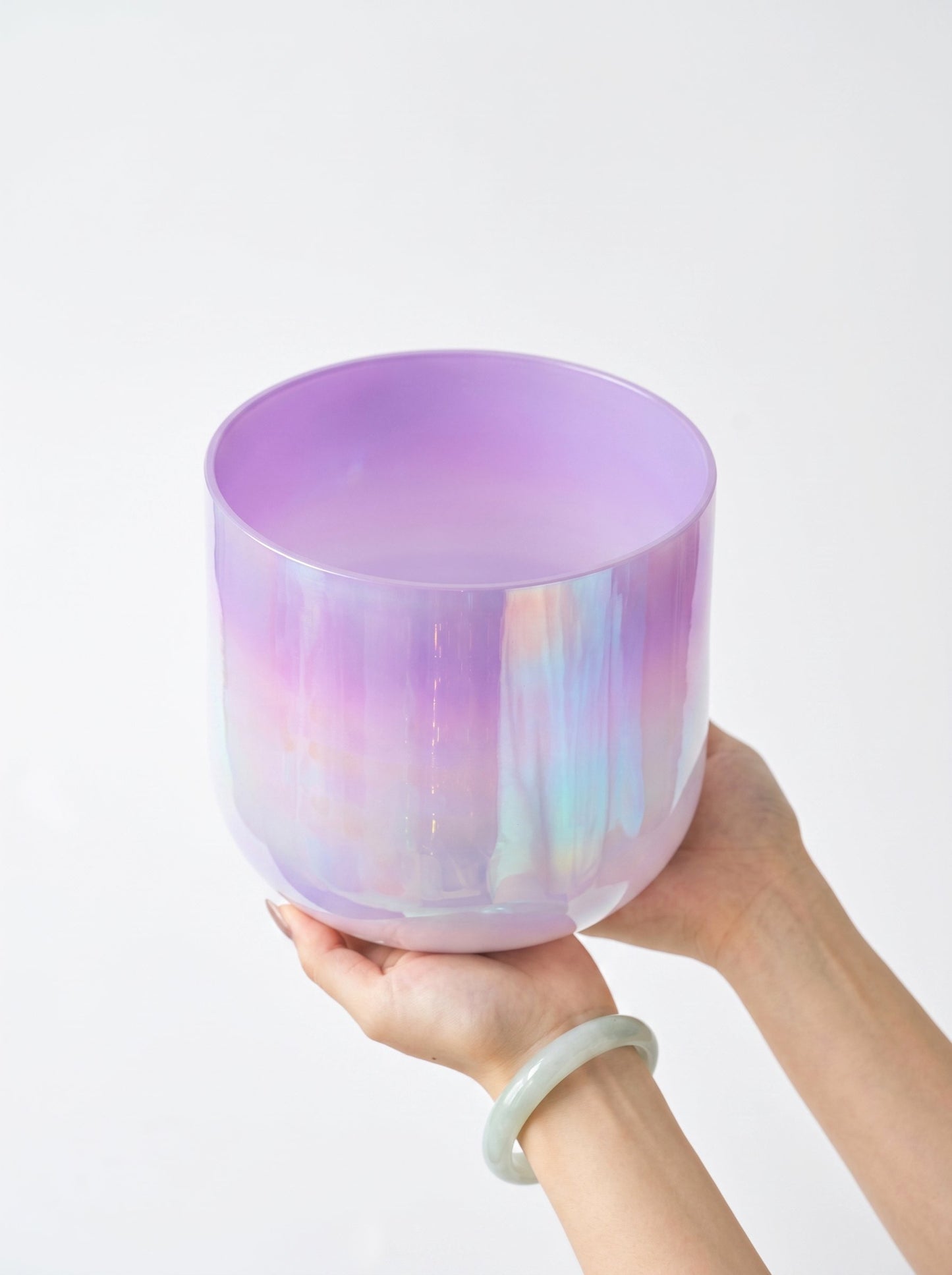 Creamy Lavender