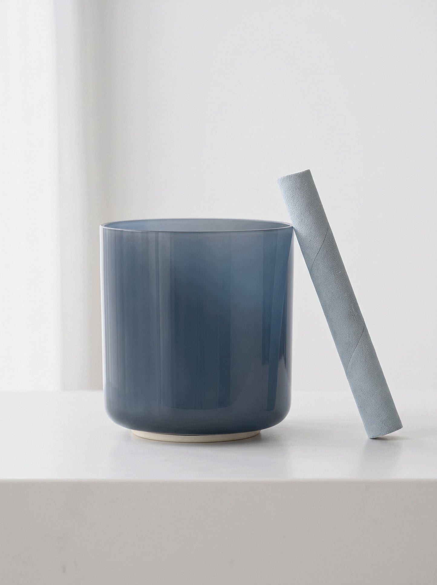 Smokey Blue