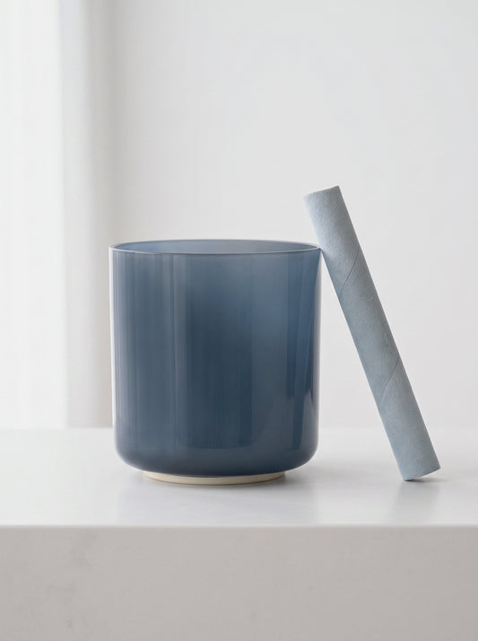 Smokey Blue