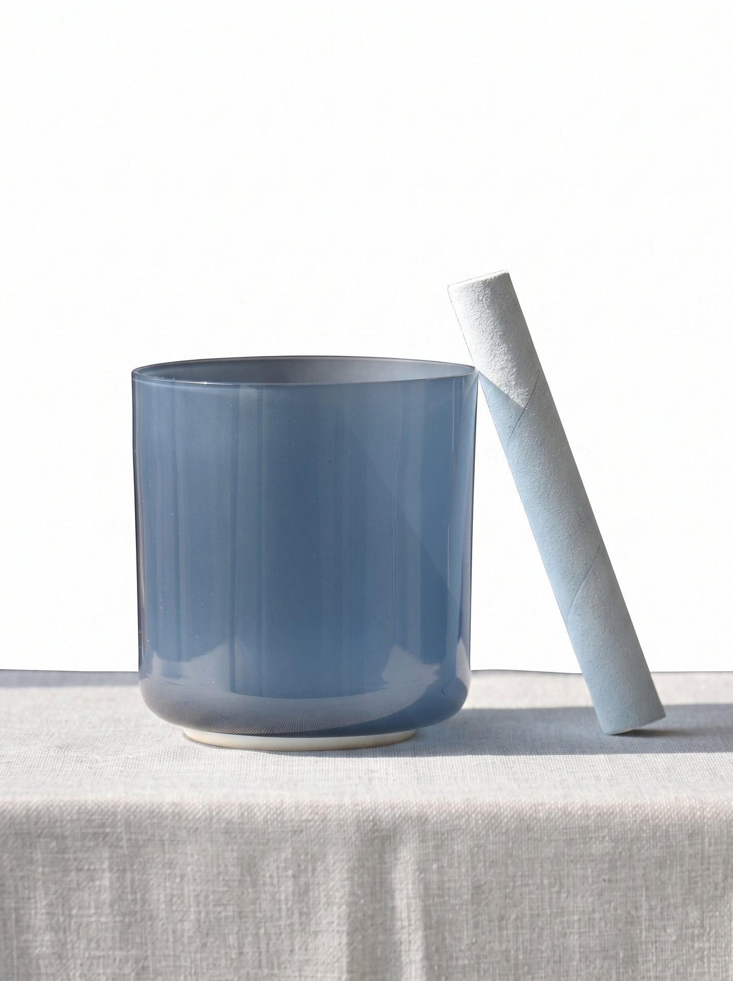 Smokey Blue