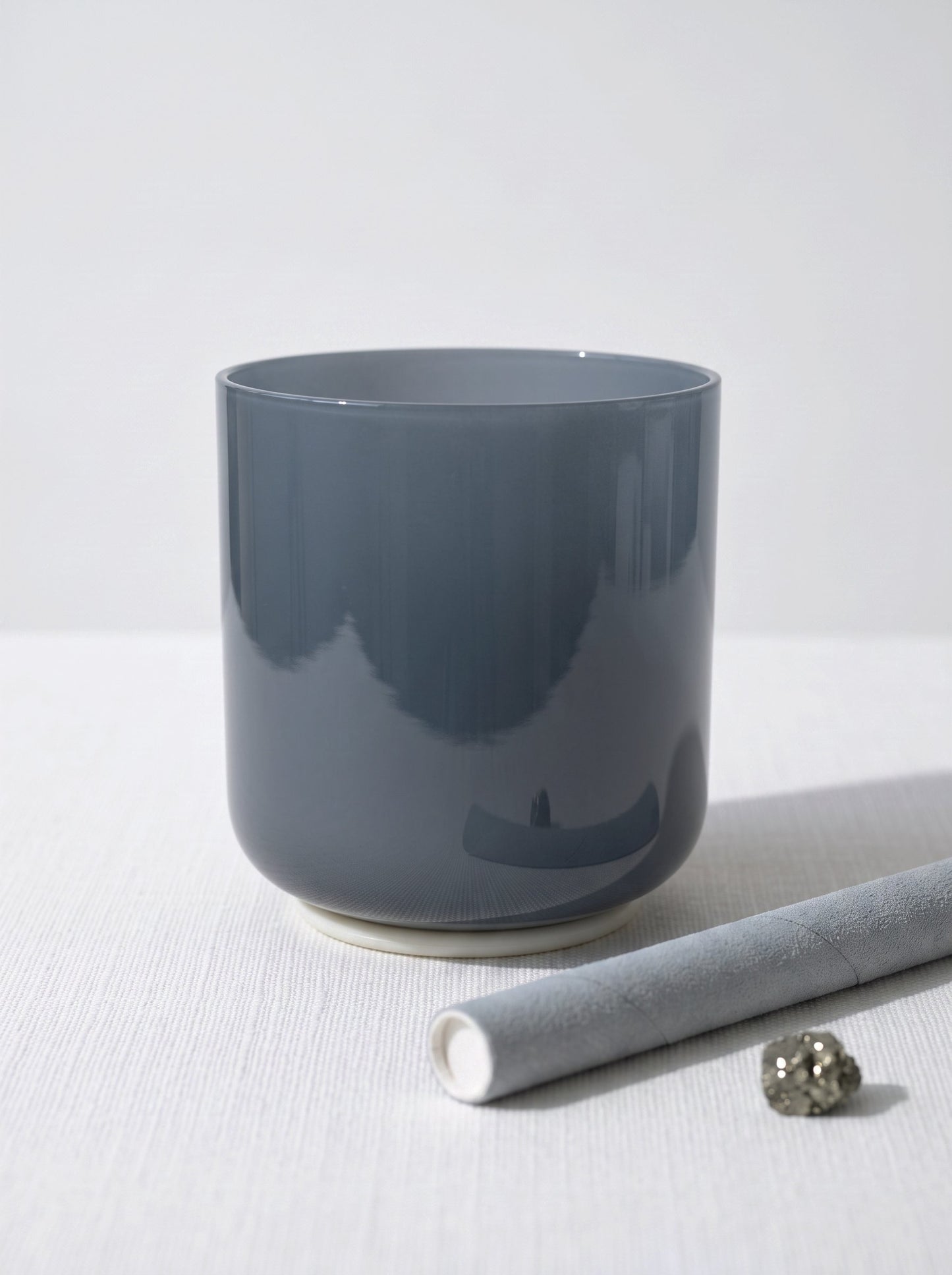 Smokey Blue