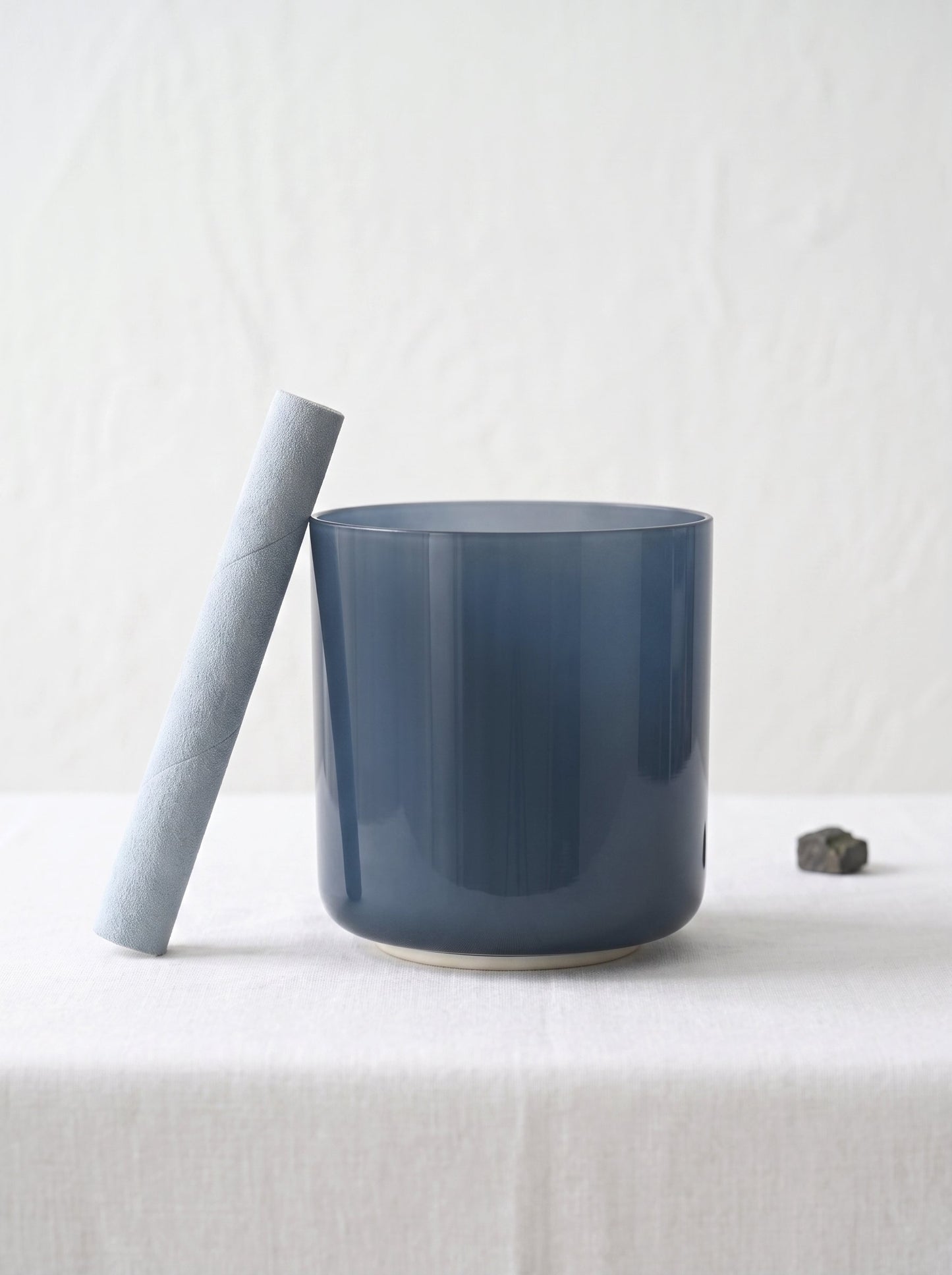 Smokey Blue