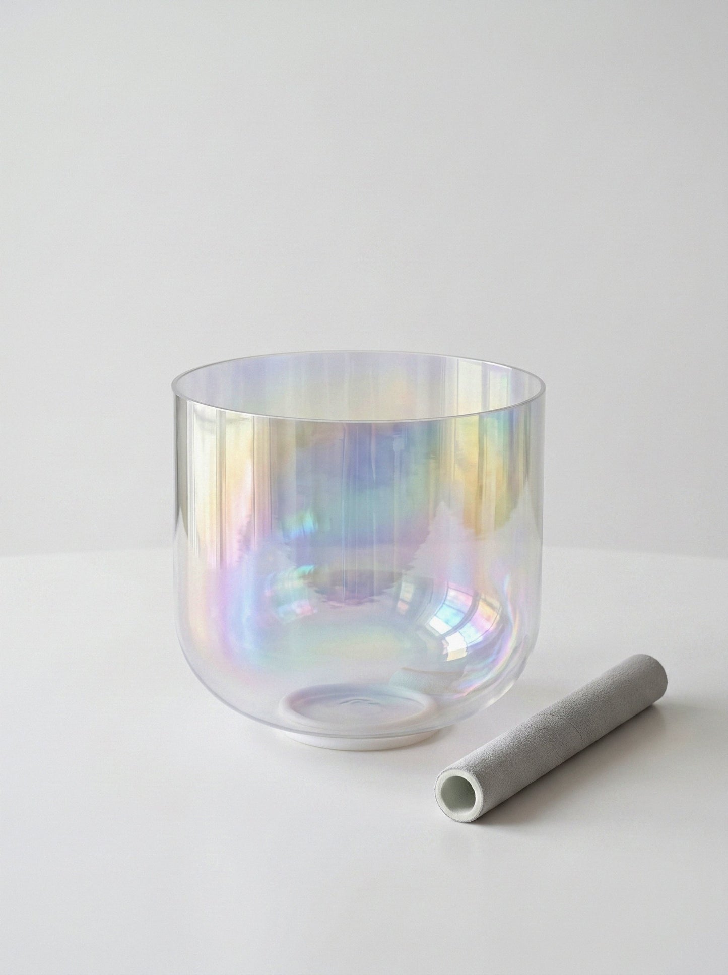 Crystal Clear