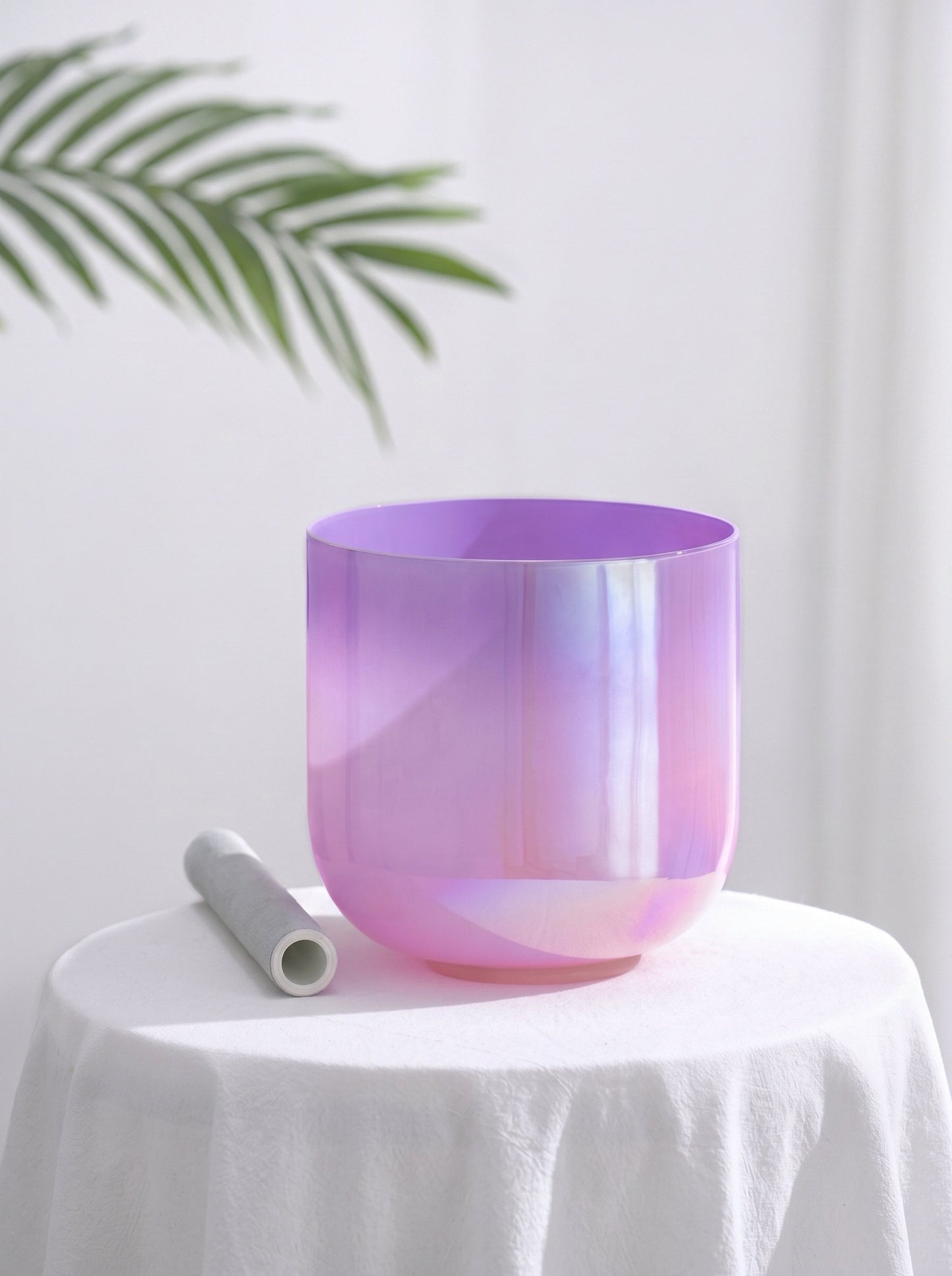 Creamy Lavender