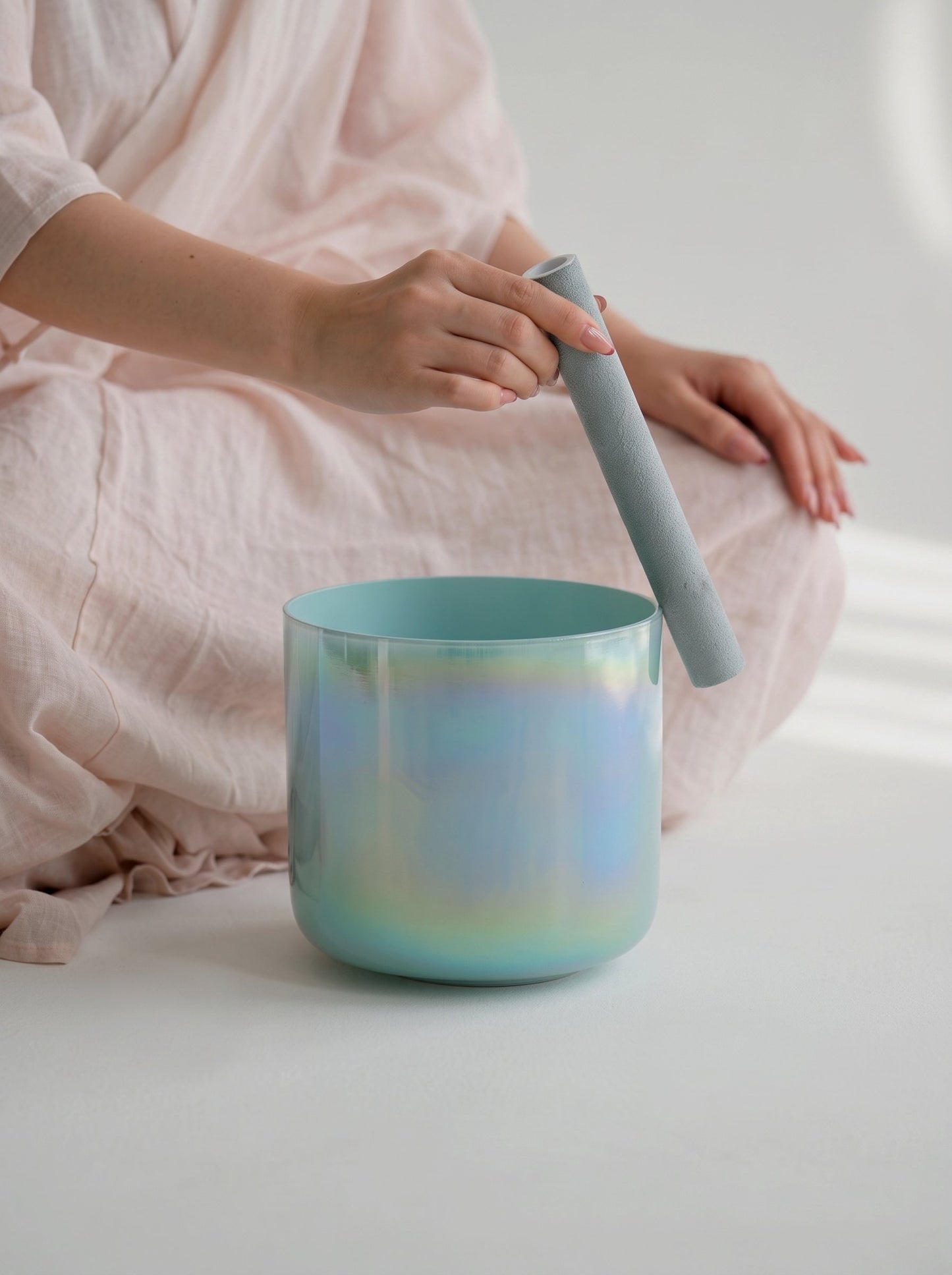 Minty Pearl