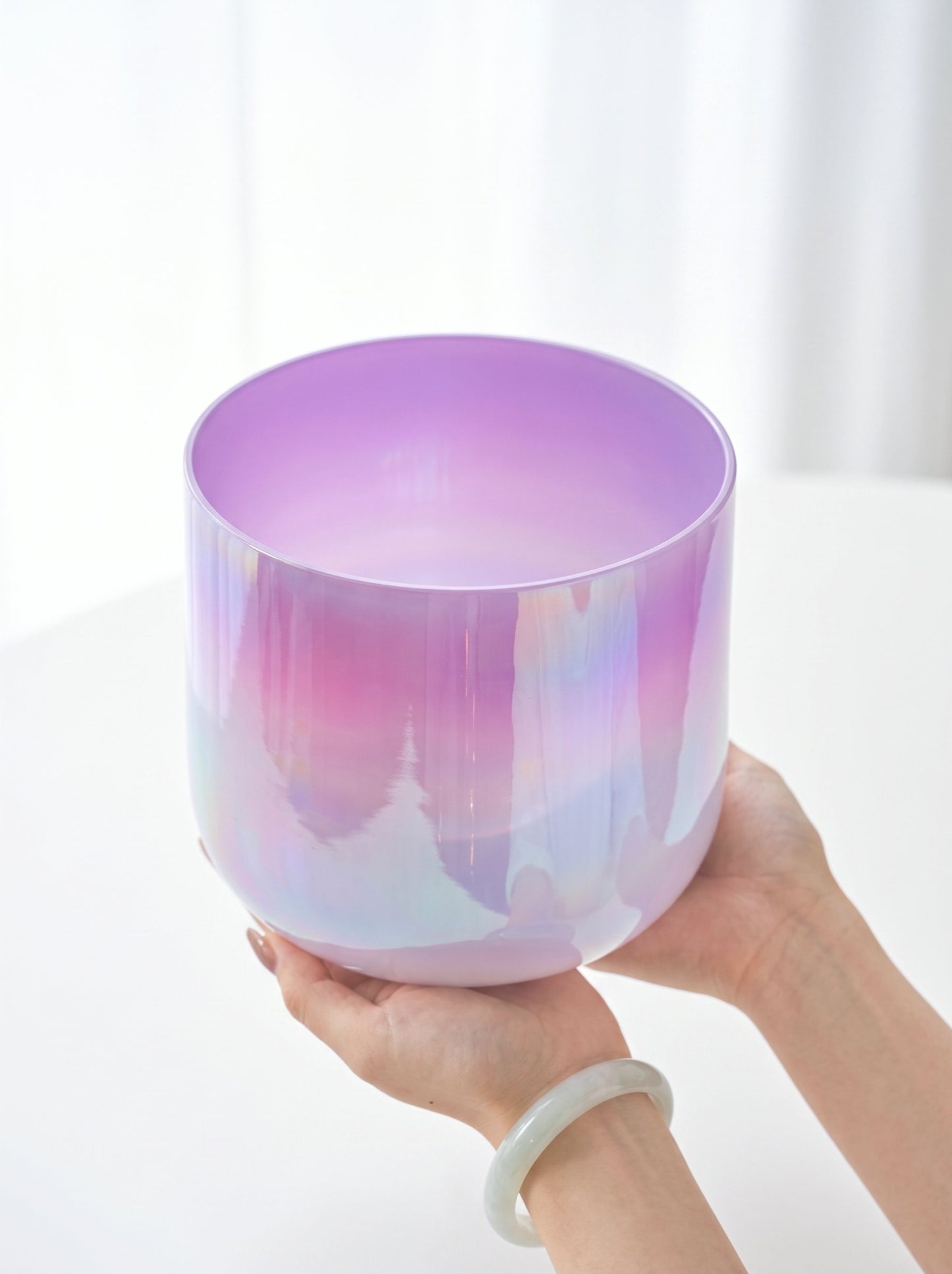 Creamy Lavender