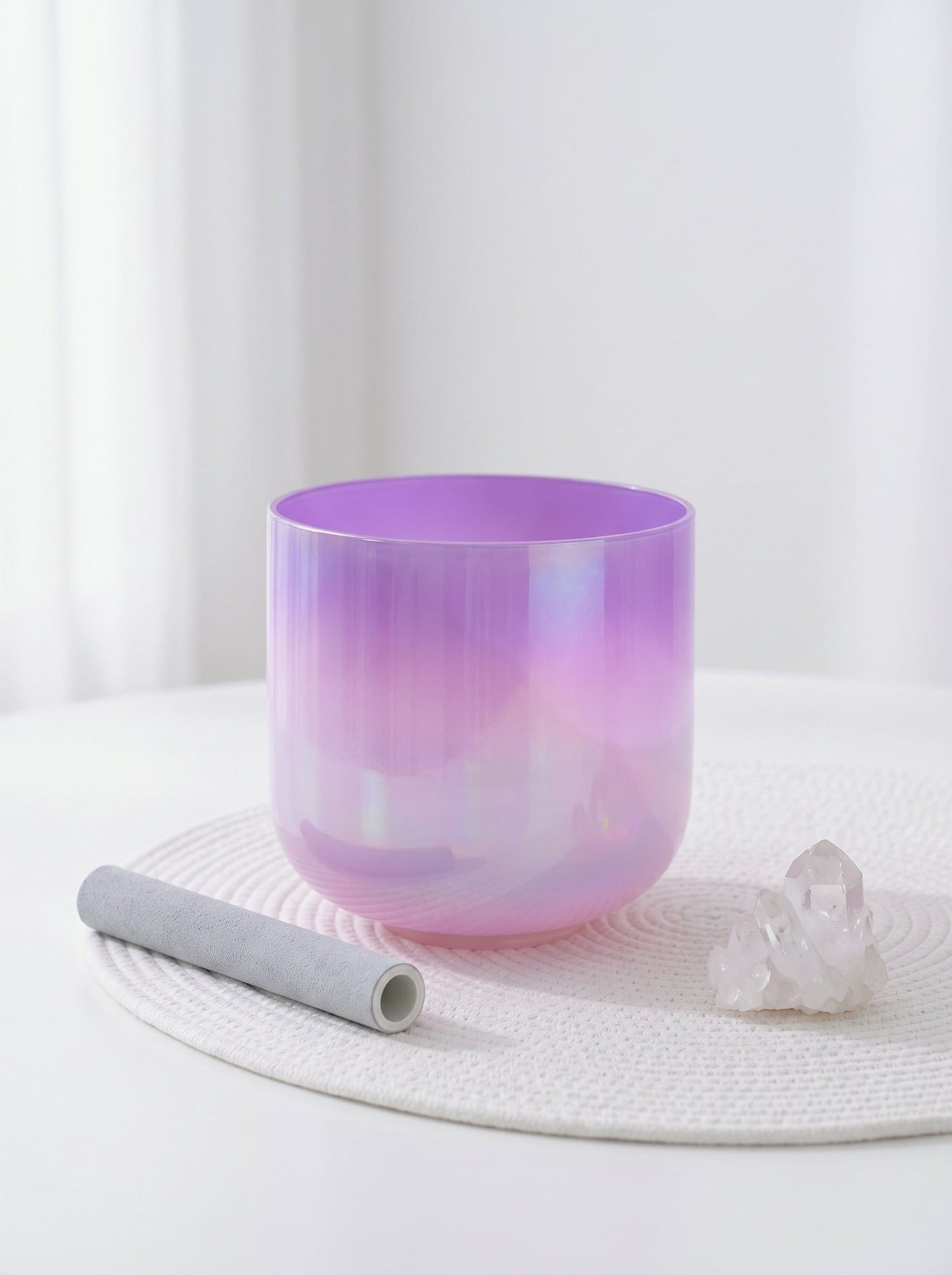 Creamy Lavender