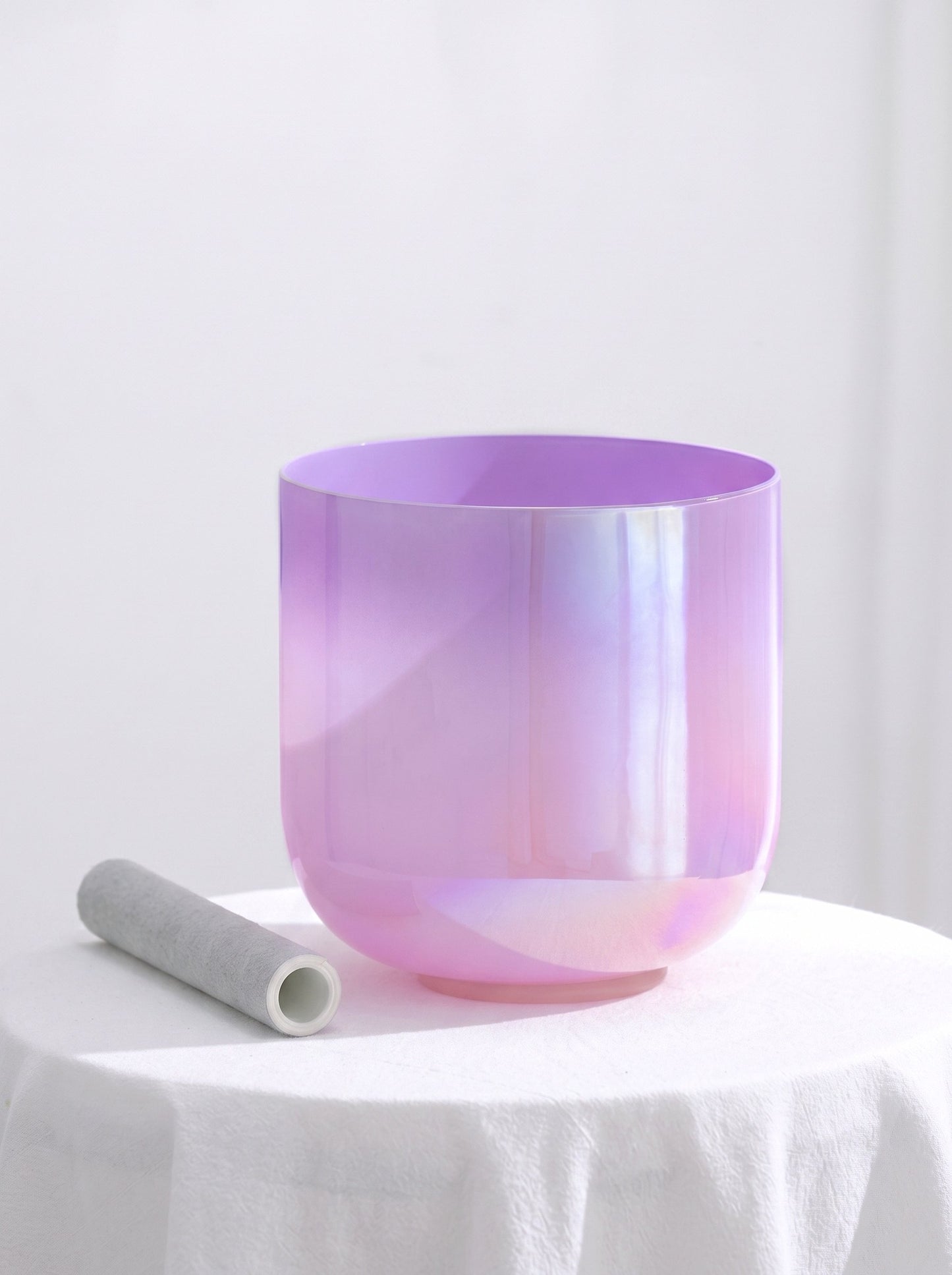 Creamy Lavender