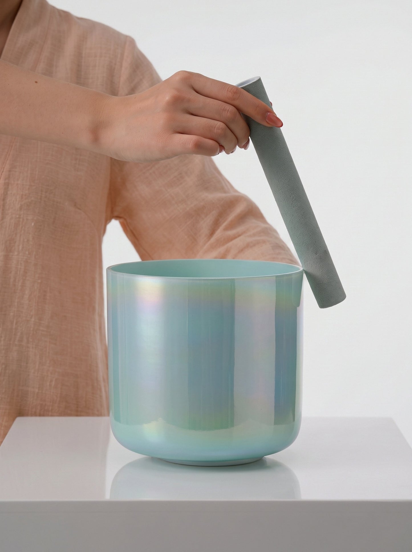 Minty Pearl
