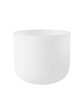 Cuenco de Cuarzo 9"