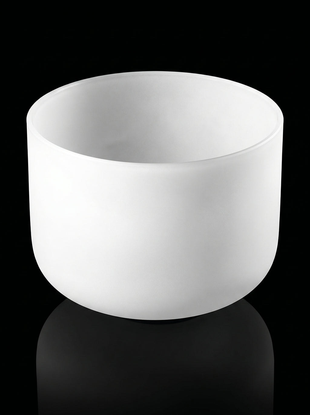 Cuenco de Cuarzo 13"