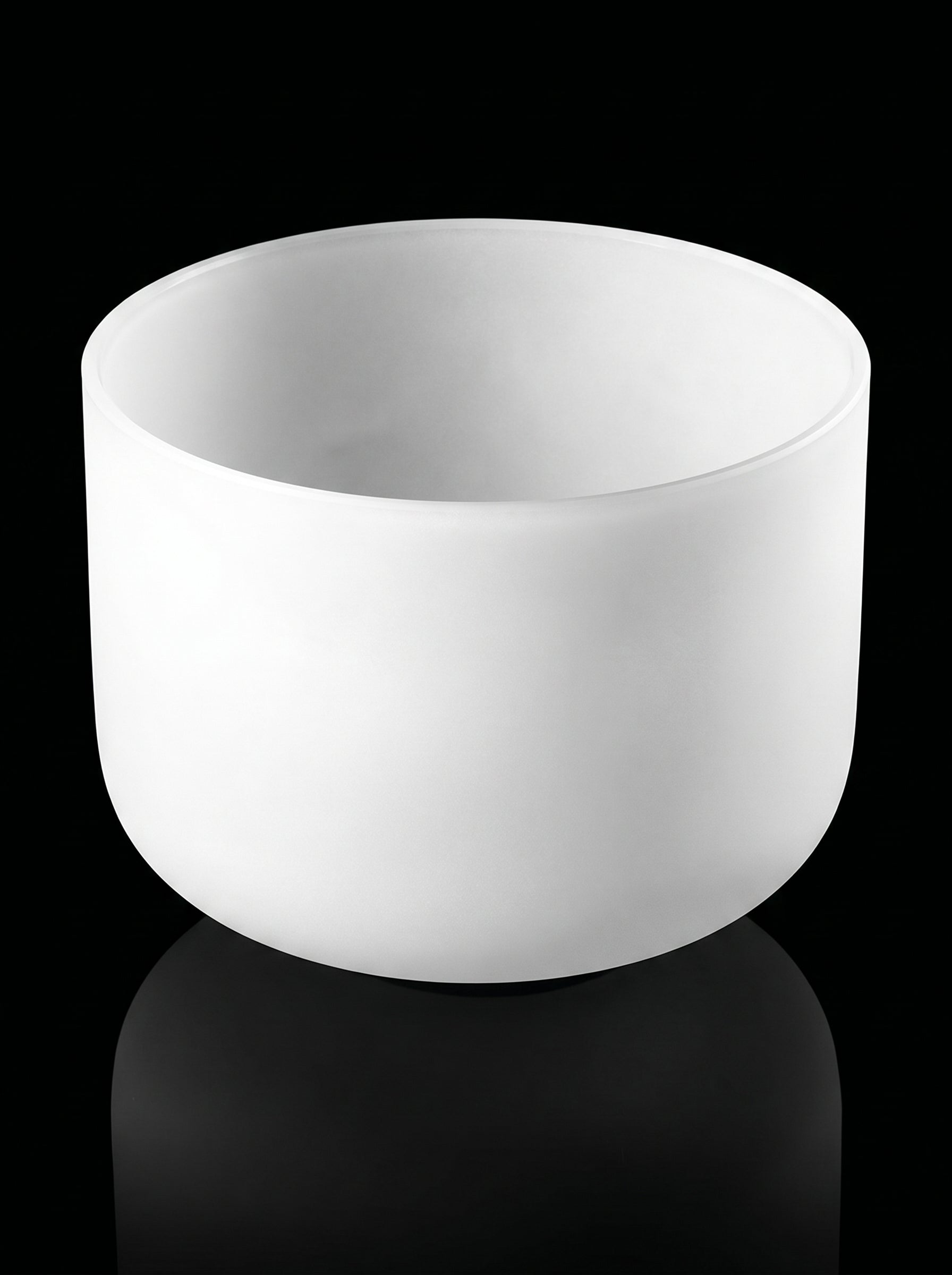 Cuenco de Cuarzo 13"