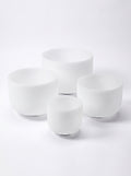 Set de 8", 10", 12" y 14" + Bolso