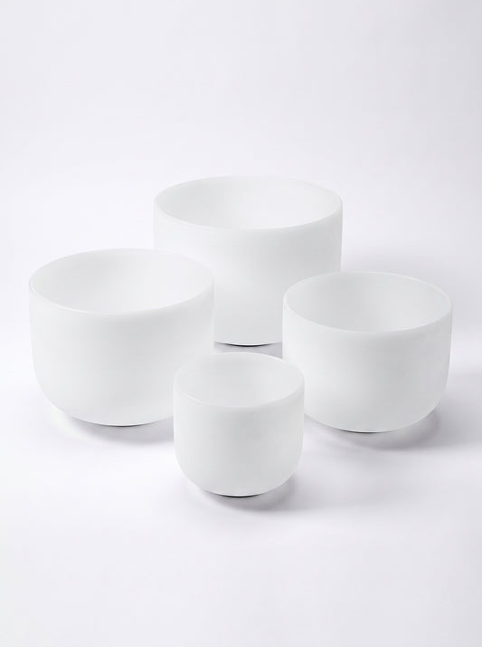 Set de 6", 8", 10" y 12" + Bolso