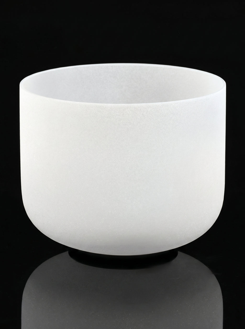 Cuenco de Cuarzo 14"